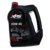 Ski-Doo OEM 1 Gallon XPS 4-Stroke 0W-40 Full Synthetic Engine