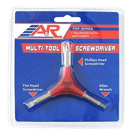 A&R Multi Tool Screwdriver