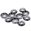M5 (5mm) Finishing Washer (Stamped) - Stainless Steel (A2) (Pack