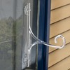 Woodlink NAHANGER Audubon Window Glass Hang Up