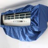 Alvinlite Split Cleaning Cover for Air Conditioners, Air Conditioning Service