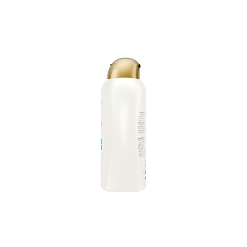 OGX, Shampoo de Coco para Rizos, 385 ml