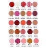 NYX Cosmetics Round Lip Gloss - Pink