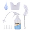 Ear Wax Removal Tool Kit Ear Wax Remover Washer Bottle