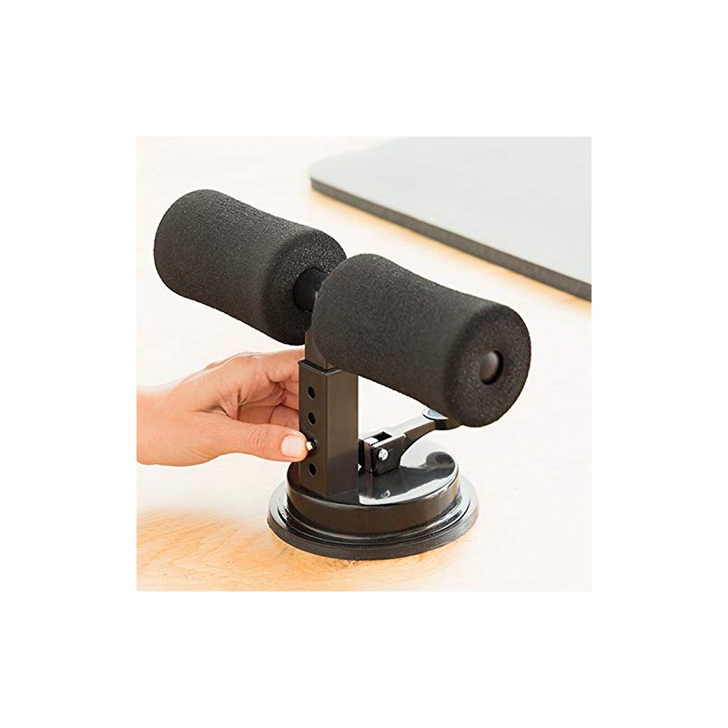 Shop-Story – Coreup: Support with Suction Cup for Abdominal Muscle