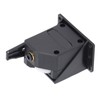 Dual Drive Extruder 3:1 Gearing Ratio CNC Machined Fastening Spring