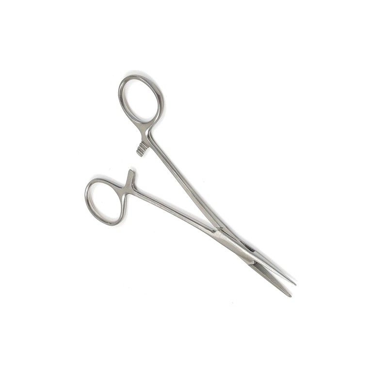 Stainless Steel 6'' 8'' 10''12'' Unhooking Hook Remover Pike Sea