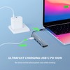 2BSON USB C Hub Adapter 5 in 1 with PD