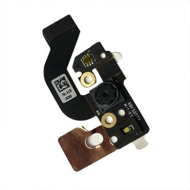 ZAHARA Caméra Latitude Webcam for Dell Latitude 5285 5290 5290 2 in 1 6BF502T2 Latitude Camera Webcam/webcam for laptop/laptop camera