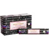 3 X Neem Forest Satya Incense Sticks with JRose Incense