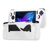 Writiany Silicone Protective Case for ASUS ROG Ally X 2024,