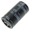 Elko Kondensator radial 33000µF 35V | Snap-In Elektrolytkondensator bis zu