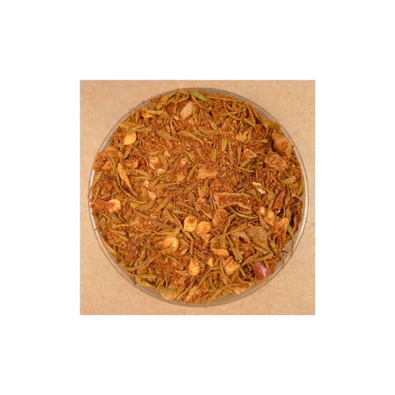Jerk Seasoning, Caribbean (4 oz)
