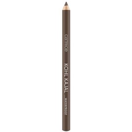 Catrice Kohl Kajal Waterproof, No. 040 Optic BrownChoc, Brown, Defining, Shimmering, Shiny, Vegan, Waterproof, Microplastic Particles Free (0.78 g)