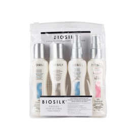 Biosilk Grooming Essentials Kit