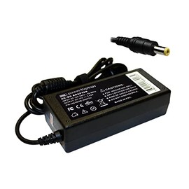 Power4Laptops Desktop PC Power Supply Compatible with Acer Aspire C24-1650