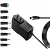 5V 1A Power Supply Adapter 5 Volt 1A 5W Power