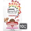 BENEFUL Adult Orig Car 10kg Sunrise
