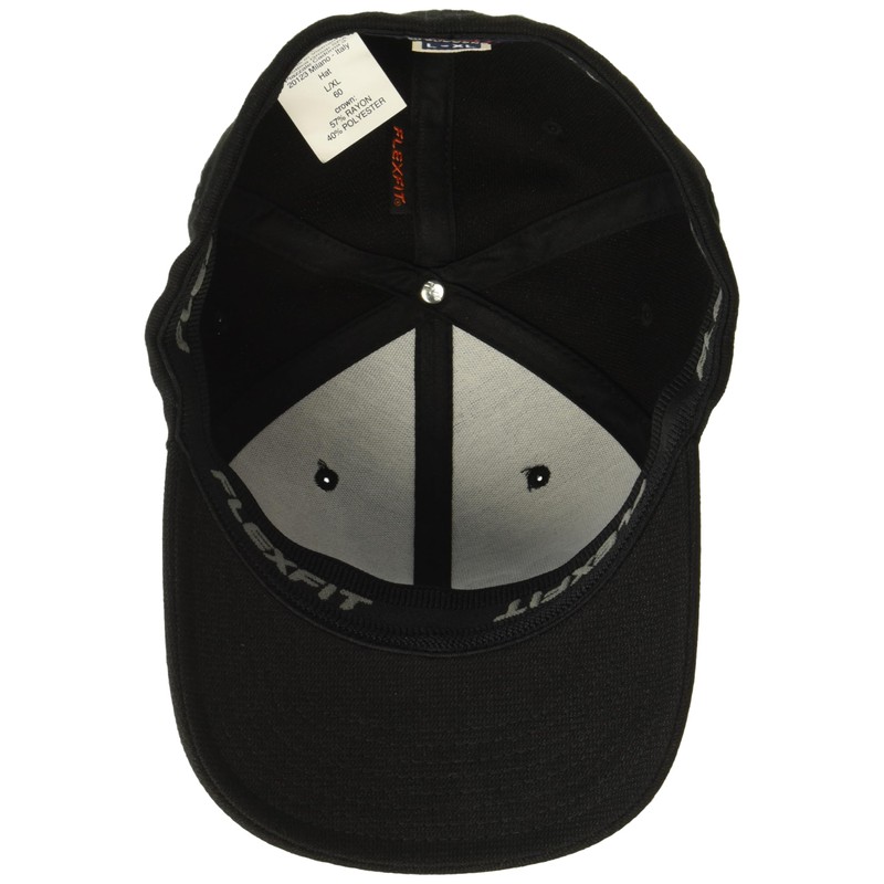 Oakley B1b Metallic Destination, Black/Canada, Small-Medium