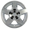 Upgrade Your Auto Chrome Hubcap Wheel Covers (Set of 4)