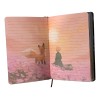 Libreta Principito Hojas Decoradas Regalo El Principito