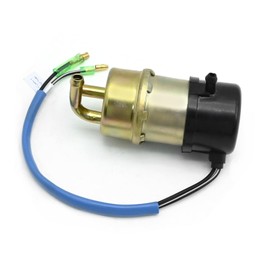 Zreneyfex 12V Fuel Pump 16710HA7672 16710-HA7-672 Car Gas Fuel Pump Replacement for Honda TRX350D Fourtrax Foreman 4WD 1987-1989 TRX350 Fourtrax 4WD 1986-1987