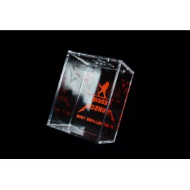 Funko Eddie Munson Custom Funko Pop Armor Stranger Things