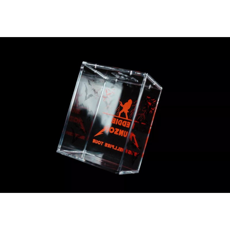 Funko Eddie Munson Custom Funko Pop Armor Stranger Things