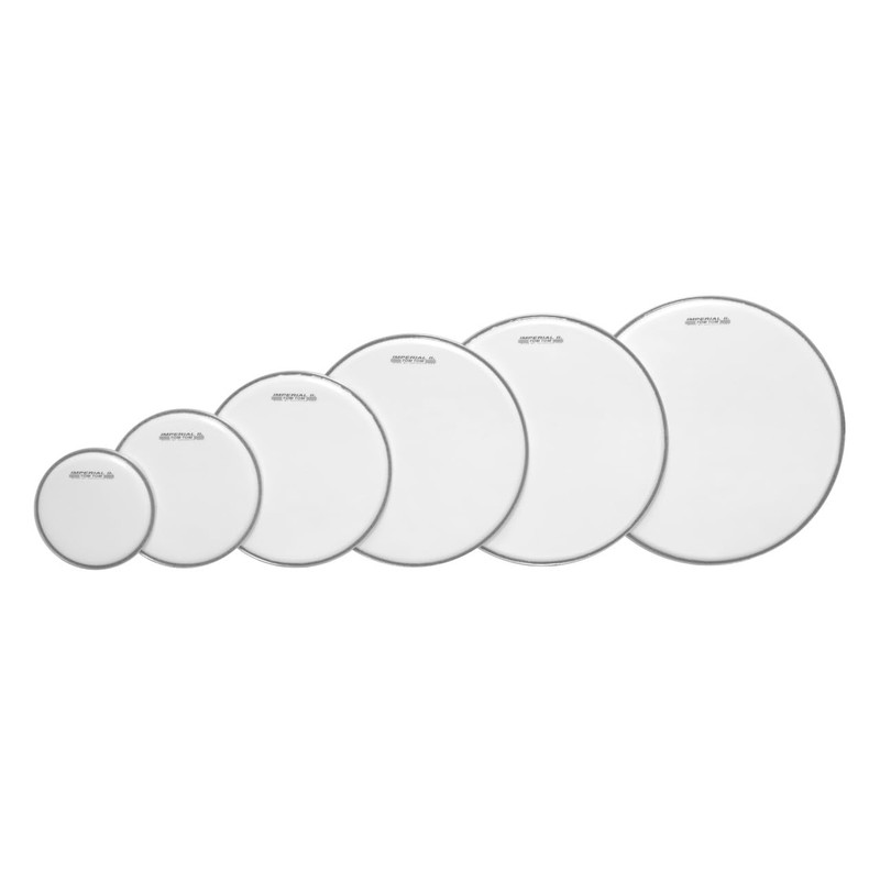 Other Drumhead Pack (MIII6BK)