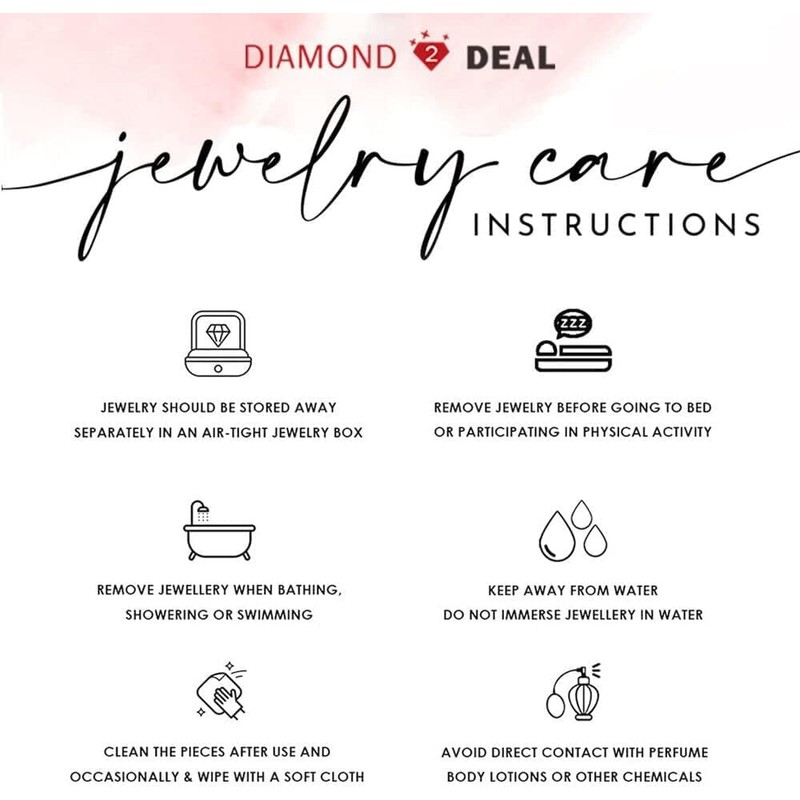 Diamond2Deal 925 Sterling Silver Wavy Hinged Bangle Bracelet