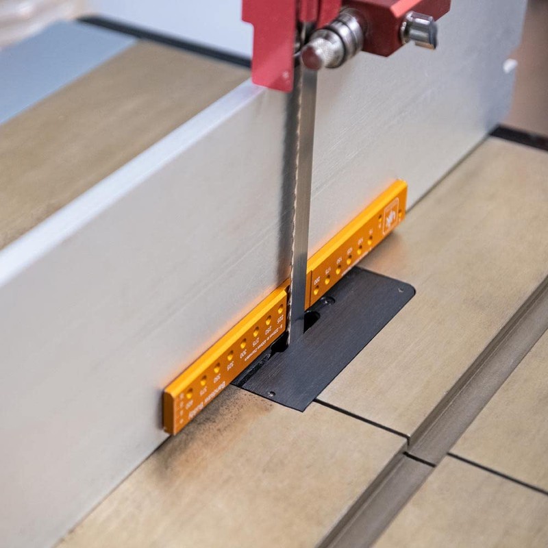 UJK Bandsaw Buddy