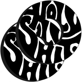 Gripdonuts.com® Grip Donuts for Dirt Bike Motorcycle BMX - Holy Sh**