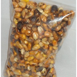 Maiz Tostado - Toasted Corn - 1 Lb.