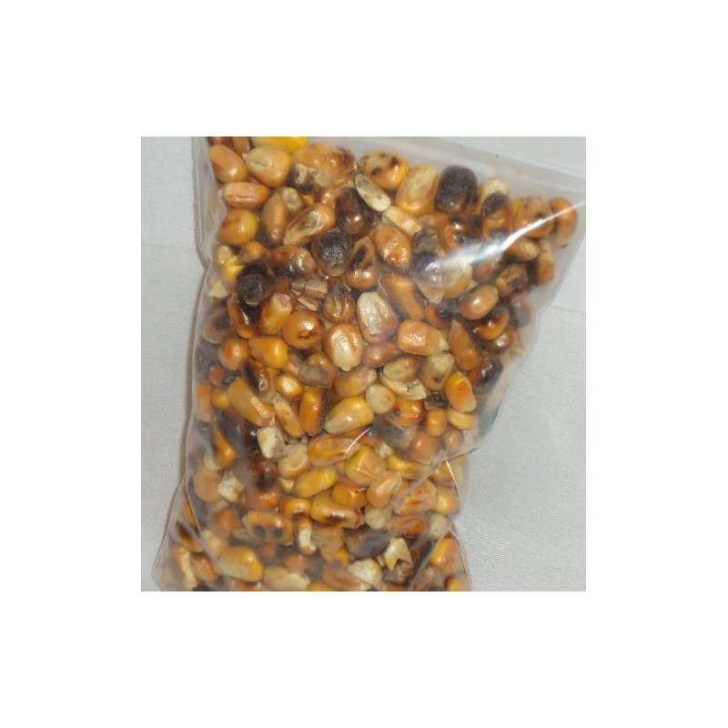 Maiz Tostado - Toasted Corn - 1 Lb.