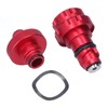 Oil Drain Plug Assembly with Magnetic End Aluminium Alloy Replacement