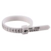 Herramientas de Medición de Medidor de Anillos, US Ring Sizer