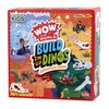 Wow in The World Build 'Em Up Dinos Adventure Game