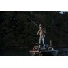 Abu Garcia Max Pro Spinning Reel, Size 10, Right/Left Handle