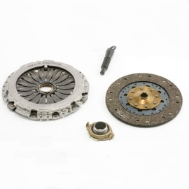 LuK 05-112 Clutch Set