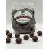 Dark Chocolate Coated Hazelnuts - 16 Oz Bag