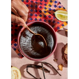 Essie Spice TamarindOH Tamarind and Guava Cooking Sauce and Marinade 10.5 Ounces Small Batch Non GMO Gluten Free Gourmet Tamarind Paste and Sauce (Pack of 2)