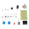 Stabilized Power Kit, Adjustable DC Stabilized Power DIY Kit Module