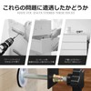 ziyue Lamp Bracket Clamps Desk Clamps Set of 4 Cabinet