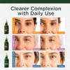 ToLB 72% Organic Anti Aging Serum Combo Pack - Vitamin
