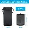 YukiHalu Ceiling Fan Remote Control Kit, Universal and Compact Size,