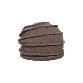 Seeberger Walk Toque Ruched Plain Colours Nutria, various