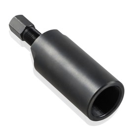 KPALAG M35 X 1.5 R.H. Right Hand Thread Flywheel Puller Remover Tool Compatible with Grizzly 350 400 450 550 660 700/ Warrior 350/ Big Bear 350 400/ Raptor 350 700 700R/Kodiak 400 450/ Moto 4