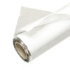 Frost King V44216/6 Crystal Clear Vinyl Sheeting-Packaged Rolls, 44" x