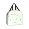 carati Insulated Lunch Bag for Women, Cooler Tote Reusable Lunch