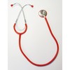 Pink Dual Head Stethoscope